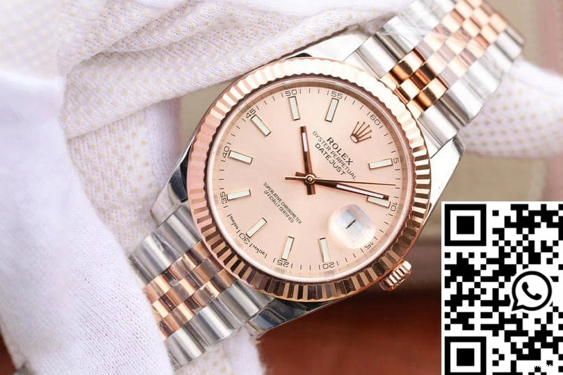 Dial EW Factory M126331-0010 Sundust Rolex Datejust 1019